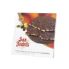 Torta Turrón Chocolate Almendra San Andrés, 150g