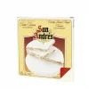 Torta Turrón Cacahuete San Andrés, 150g