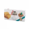 Turrón Blando Suprema Almendras San Andrés, 150g Turrón Blando Suprema Almendras San Andrés, 150g
