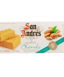 cugat.cl turron-blando-san-andres-suprema-almendras-150-grs