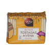 Tostadas Diet Avena 100 Grs