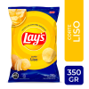 Papas Fritas Lays Lisa Evercrips, 350grs.