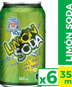 cugat.cl pack-bebida-limon-soda-lata-350cc-x-6-und