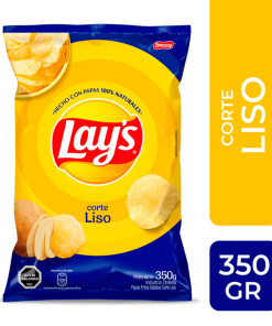 cugat.cl papas-fritas-lays-lisa-evercrips-350grs