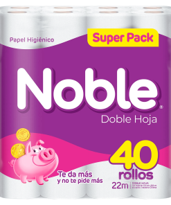 cugat.cl papel-higienico-noble-dh-40-rollos-22-mts