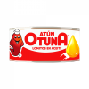 Atun Otuna Aceite Lomitos 140grs