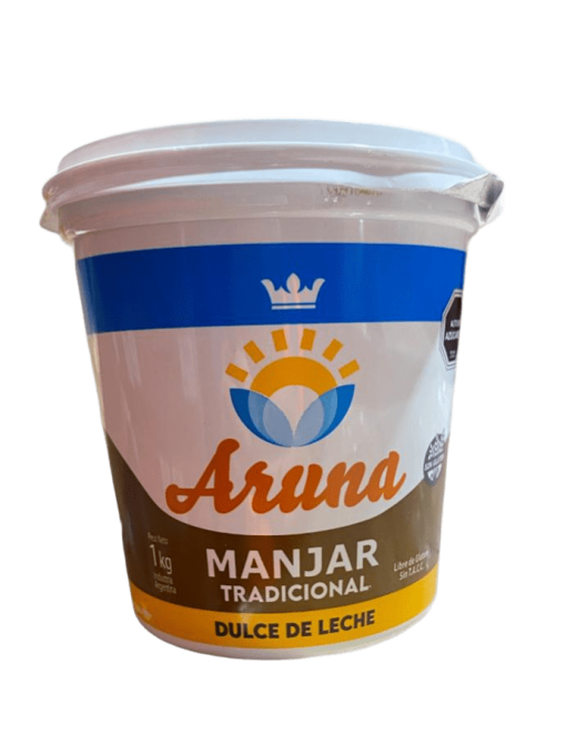 Manjar Aruna Pote 1 Kg