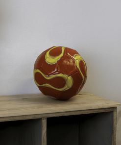 Balon De Futbol N°5