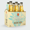 cugat.cl cerveza-royal-guard-golden-lager-4-5-pack-6-botella-355-ml