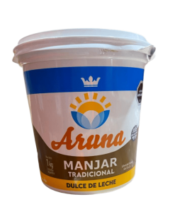 cugat.cl manjar-aruna-pote-1-kg