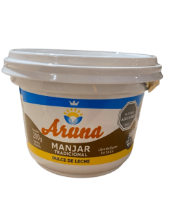 cugat.cl manjar-aruna-pote-200-grs