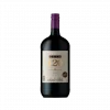 Vino 120 Gran Botellón Merlot 12.5°, 1.5lts.
