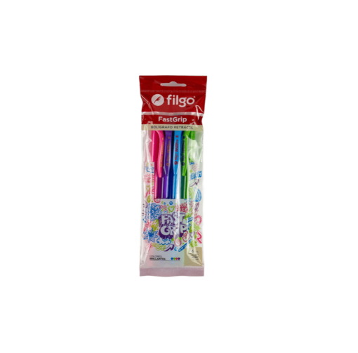 cugat.cl boligrafo-fastgrip-4-colores-brillantes-1-0-mm