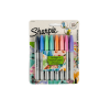 cugat.cl marcadores-sharpie-set-8-colores-punta-fina