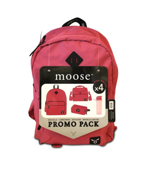 cugat.cl pack-boston-mochila-lonchera-y-estuche-rose-moose