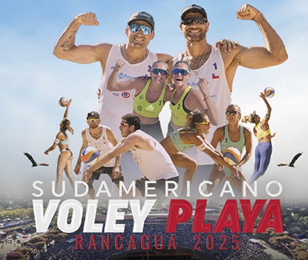 cugat.cl sudamericano-de-voley-playa-2025-con-el-auspicio-de-supermercados-cugat