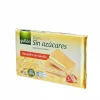 Galletas Gullón Oblea De Vainilla Diet Nature Sin Azúcar, 180g