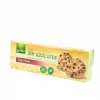 Galletas Gullón Choco Chip Sin Azúcar Diet Nature, 150gr.