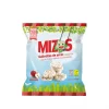 Galletas De Arroz Mizos Sabor Manzana, 16g