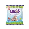 Galletas De Arroz Mizos Sabor Arándano Y Granada, 16g Galletas De Arroz Mizos Sabor Arándano Y Granada, 16g
