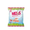 Galletas De Arroz Mizos Sabor Frutilla Murta, 16g
