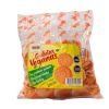 Galletas Vegana De Limón, 336grs.