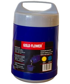 cugat.cl termo-de-comida-gold-flower-1-4lts