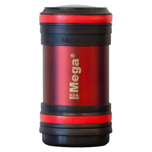 Termo Mega Maxx Para Comida 0.4lts. De Color.