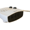 Termoventilador Kendal Horizontal  Fh-116.