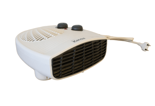 Termoventilador Kendal Horizontal  Fh-116.