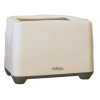 Tostador Eléctrico Doral Toscana Blanco 750w.