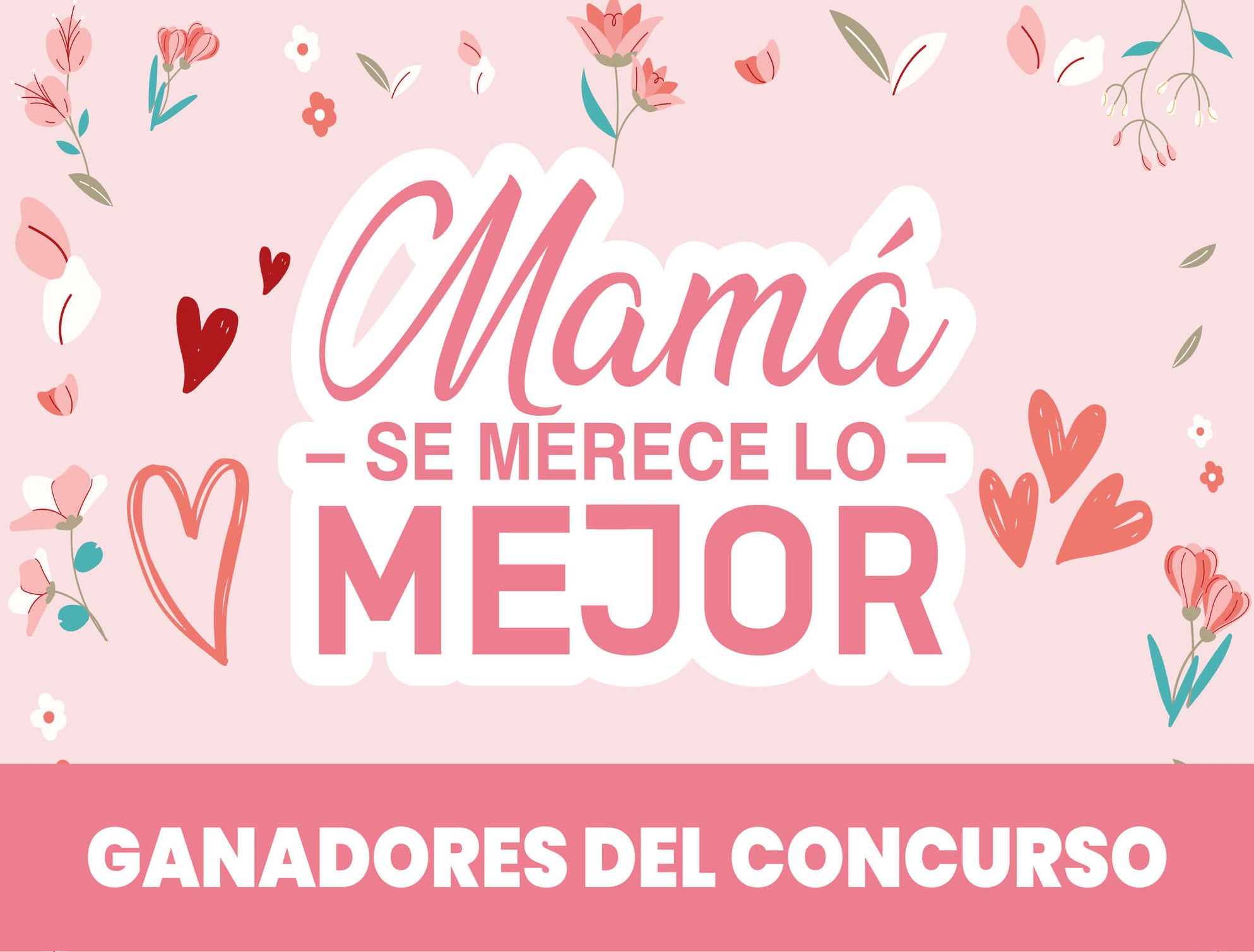 cugat.cl anunciamos-a-las-ganadoras-del-concurso-mama-se-merece-lo-mejor-en-supermercados-cugat