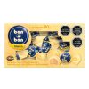 Bombón Bon O Bon Chocolate Blanco, 210gr.