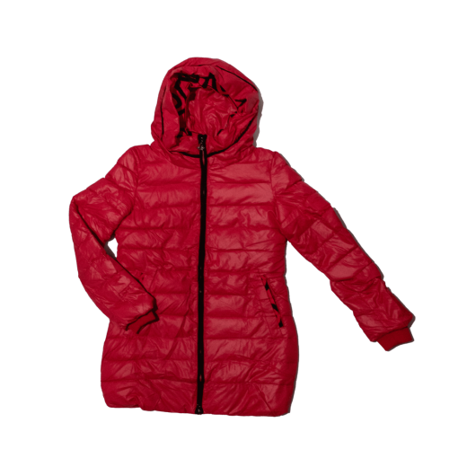 Chaqueta De Dama De Color Kml
