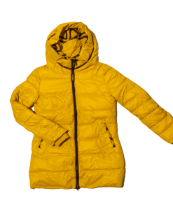Chaqueta De Dama De Color Kml