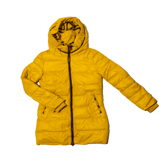 Chaqueta De Dama De Color Kml