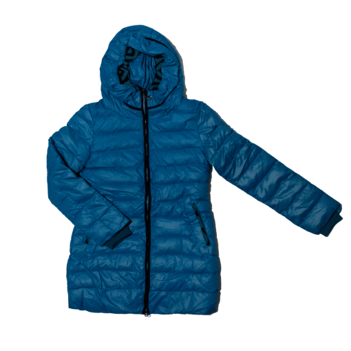 Chaqueta De Dama De Color Kml