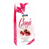 Chocolate Cereja Bombon De Cerezas Con Licor Montevergine 55gr.