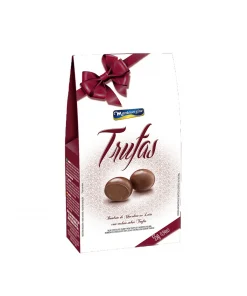 Bombón Montevergine Trufas, 55g