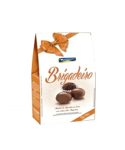 Bombón Montevergine Brigadeiro De Chocolate, 55g