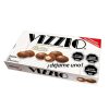 Chocolate Vizzio Costa Estuche, 70gr.