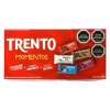 Mini Momentos Trento X 12und. 192gr.