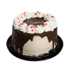 Torta Día De La Madre De Frambuesa, Chocolate 15pers.