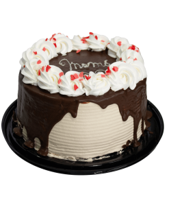 Torta Día De La Madre De Frambuesa, Chocolate 15pers.