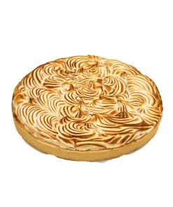 Pie De Limón Familiar Unidad.
