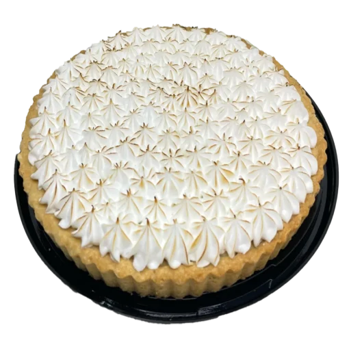 Pie De Limon Familiar