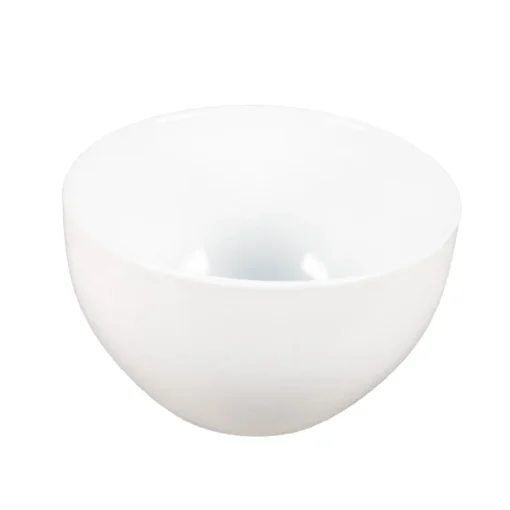 Pocillo Blanco En Cerámica Premium – Ref. M15998-8
