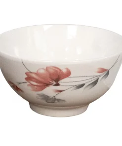Bowls De Porcelana – Modelo Kml 103 (variantes Decorativas)