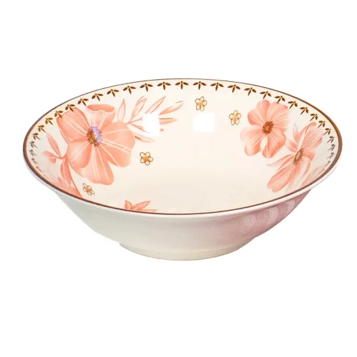 Bowl Para Ensalada Colección Pf-90/91 Kml