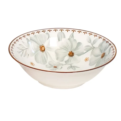 Bowl Para Ensalada Colección Pf-90/91 Kml